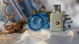 Fujifilm Instax Mini Liplay (New Colors)