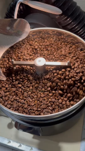 เมล็ดกาแฟคั่ว เอธิโอเปีย Ethiopia Natural Buku Abel G1 | คั่วกลาง คั่วอ่อน | Grajib (กระจิบ)