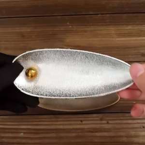 Alloy Aroma Burner Fragrance Insertion Leaf Thread Incense Stopper Tower Incense Stand 合金香炉 线香