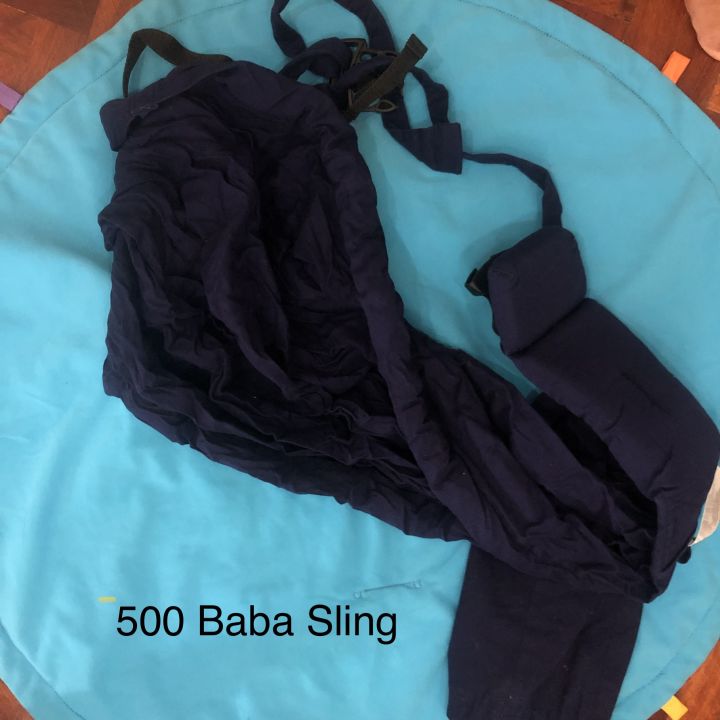 Baba 2024 sling price