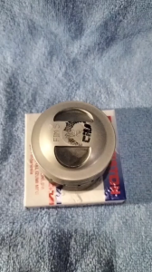 Kit Piston FIM Racing Jupiter Z New Vega R Teflon Dia. 51.5 52 mm Pin 13 Custom Dome