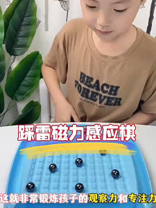 🇸🇬 [In Stock] Big Magnetic Chess Games for Kids Parent Child Interactive Table Games Toy Puzzle Early Education