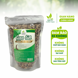 Gạo Lứt Nguyên Cám Nảy Mầm - Viet Healthy 1kg - Chất Lượng