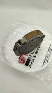 Kampas Ganda Assy 1S7 YAMAHA JUPITER MX OLD NON KOPLING PRESISI DAN AWET (Bisa COD)
