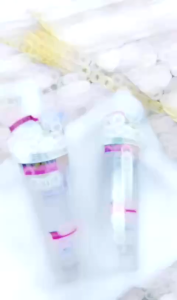 Tẩy Da Chết Cure Natural Aqua Gel