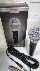 KONZERT KPM-22 HIGH PERFORMANCE