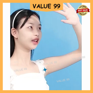 [value99] SPF50+美白防晒霜 防紫外线防水防汗持久保湿隔离 SPF50+ Whitening Sunscreen Anti-UV Waterproof Anti-Sweat Long-lasting Sunblock Krim Penapis Matahari