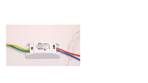 SMATRUL Tuya Wi-Fi สวิตช์ไฟอัจฉริยะ Wifi RF433 รีโมตคอนโทรลผ่าน Google Assistant