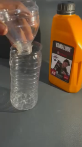 Oli Yamalube Matic SAE 20W-40 800ml Original Kemasan Baru