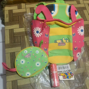 TAS MAGNOLIA SOPHIES KIDS READY STOCK TAS ANAK TAS ANAK-ANAK TAS KANAK-KANAK TAS SOPHIE PARIS TAS SOPHIE MARTIN PARIS