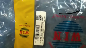 Visor Winsil AEROX 155 2016 2017 2018 2019 2020 MERK WIN