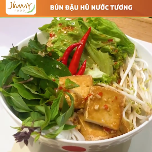(SIÊU AN TOÀN - SIÊU TIẾT KIỆM) Bún Gạo Khô Jimmy Thùng 4kg gồm 16 túi mỗi túi 250gr - Date mới nhất