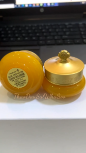 Tách Set Date 2026 Kem dưỡng mắt Whoo Gongjinhyang Intensive Nutritive Eye Cream 4ml