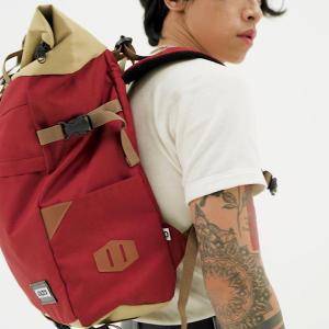 ONIKU - Tas Ransel Pria Wanita Back Pack OXFORD Tas Punggung Ransel Kuliah