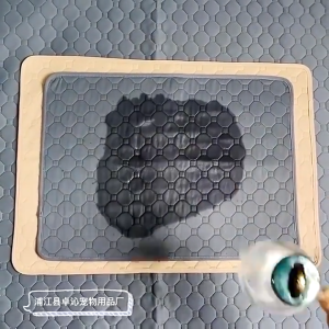 Pet Pee Pad Washable Quick Drying Training Mat Non-slip Absorbing Wee Pad Environment Protect Diaper Mat  Reusable