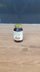 Obat Herbal Asam Lambung Kronis Obat Maag Kembung Sakit Perut Jamu Herbal Naturindo Mucosafit