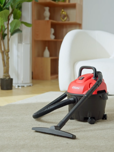 PowerPac Wet & Dry Vacuum Cleaner  Bagless Vacuum Cleaner Vacuum Cleaner With HEPA Filter(PPV1500)