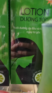 LOTION DƯỠNG TÓC THORAKAO TINH DẦU BƯỞI tinh dầu xịt dưỡng kích mọc tóc.