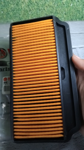 FILTER UDARA JUPITER Z