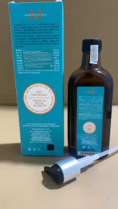 (Chính hãng) Tinh Dầu Dưỡng Tóc Moroccanoil Treatment 200ML