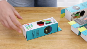 โคมไฟแขวน LED  สดใสแบบพกพาใช้ไฟในเต็นท์ตั้งแคมป์หลอดไฟแบบย้อนยุคใช้กลางแจ้งในบ้านยามค่ำคืนไฟสร้างสรรค์แบตเตอรี่