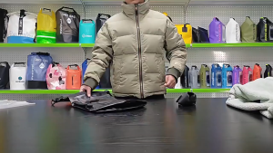 Waterproof Dry Bag 10L 20L Storage Pack Pouch For Swimming Trekking Rafting Boating Kayaking Rafting Drybags Backpack