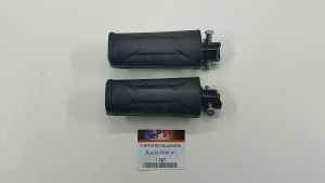 Footstep Belakang Blade New \"A\" (PSP) Fustep Step Barstep Pijakan Kaki Belakang Honda Blade Repsol