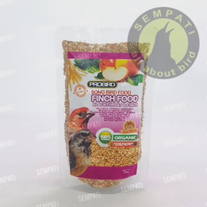 SEMPATI Pakan Burung Finch Probird PFCFDSR