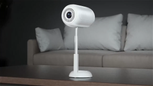 VIUIO HY310 PLUS Projector Full HD 1080P Projector 8000 Lumens Tripod Speaker High Brightness Youtube Netflix Andriod Projectors