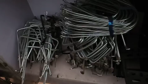 14/16/18inch Fender Bracket Tire Front With Bracket For Ebike