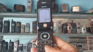 Nokia 6060