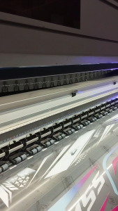 Stiker Striping Beat Karbu Tahun 2008-2012 & Variasi Transparan Racing Simple