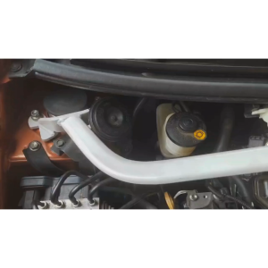 PERODUA AXIA 2014-2020 FRONT STRUT BAR 4 POINT 2 POINT