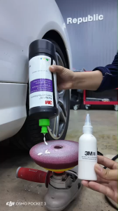 3M น้ำยาขัดหยาบ ขัดละเอียด ขัดเงา ขัดเคลือบเงา ล้างคราบน้ำมัน 6005 36113 36060 51815 06068 05973 05996 36110 05928 38050L 81235 09374 33039 05928