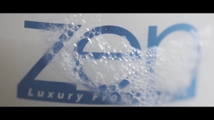 Sabun Mandi Cair / Body Wash Cream Zen Garden Signature 2100 Ml Green Tea & Aloe Vera Lightening Carrot Goats Milk Lavender & Chamomile Royal Jelly & Vitamin E