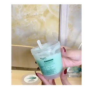 Tẩy tế bào chết da đầu kiểm soát dầu nhờn giảm bết tóc 250g tẩy da chết da đầu làm sạch chăm sóc tóc tại nhà-NIEVE