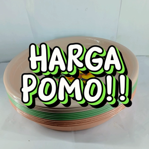 Baki Plastik & Nampan Saji Berkualitas: Pilihan Terbaik