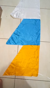 Umbul Umbul Bendera Indonesia: Aksesori Bendera Merah Putih