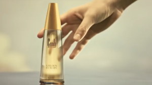 NƯỚC HOA CINDY 10ml Classic/Blooming/Golden/Pinky/Secret - hương 8H.