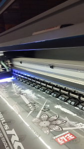 Striping Transparan Beat Karbu Beat Old 2008-2012 Motif JDM Hayabusa Viral Bahan Maxdecal - SBK-UV - GSI