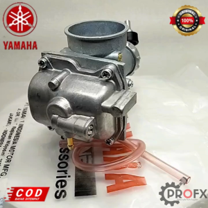Karburator Yamaha F1ZR F1Z FORCE 1 4WH KUALITAS ORIGINAL ASLI YGP KARBU CARBURETOR CARBU KABU CABU