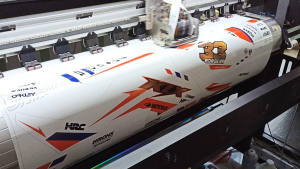DECAL STIKER CRF-WR - KLX- DTRACKER - GORDON - KLX OLD/S FULL BODY PREMIUM BAYAR DITEMPAT