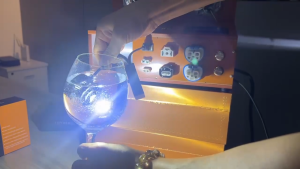 H7 LED Auto Headlights 120W 7000LM - Super Terang Pemasangan Mudah Tahan Cuaca Aman untuk Semua