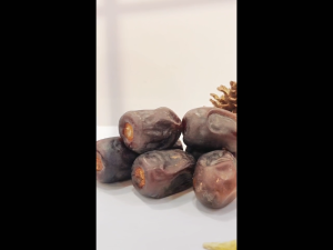 Kurma BAM anggur 500gr - Kurma Anggur Madinah - Oleh-oleh Haji dan umroh - SHABANI STORE