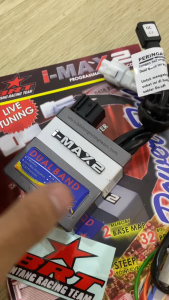 CDI MIO IMAX 2 DUALBAND CDI IMAX 2 MIO JUPITER VEGA R NEW DUALBAND 26 STEP ORIGINAL BRT