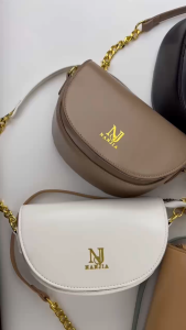 NANJIA Womens Bag Premium Crossbody Saddle Bag Shoulder Bag Vintage Face Girls Bag Ladies Bag