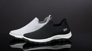 sneakers Korean sports shoes mens running shoes casual breathable shoes for men