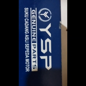 DISPAD DEPAN REVO BLADE ORIGINAL FCC KAMPAS CAKRAM KWB