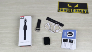 Bản 2026 Ruizu T1/M19 Máy nghe nhạc bộ nhớ 32Gb - Bluetooth 5.2 - Kết nối điện thoại - Đo nhịp tim