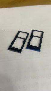 Khay sim Poco X3 xiaomi mới